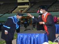 Executive Class Program UNKRIS Jakarta Nomor Photo Gallery 3