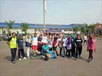 Executive Class Program UNKRIS Jakarta Nomor Photo Gallery 4