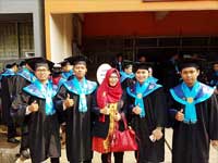 Executive Class Program UNKRIS Jakarta Nomor Home Photo 3