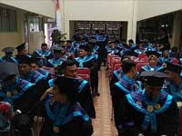 Executive Class Program UNKRIS Jakarta Nomor Home Photo 4